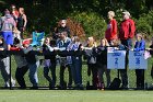 Field Hockey Senior Day  Wheaton College Field Hockey Senior Day 2021. - Photo By: KEITH NORDSTROM : Wheaton, field hockey, FH2021, Senior Day